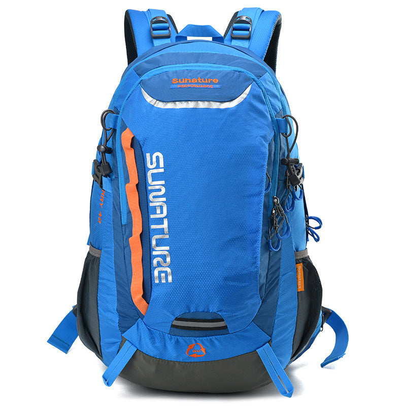 Sunatute Waterproof Hiking Backpack