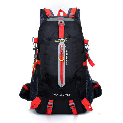 Kani Waterproof Hiking Backpack