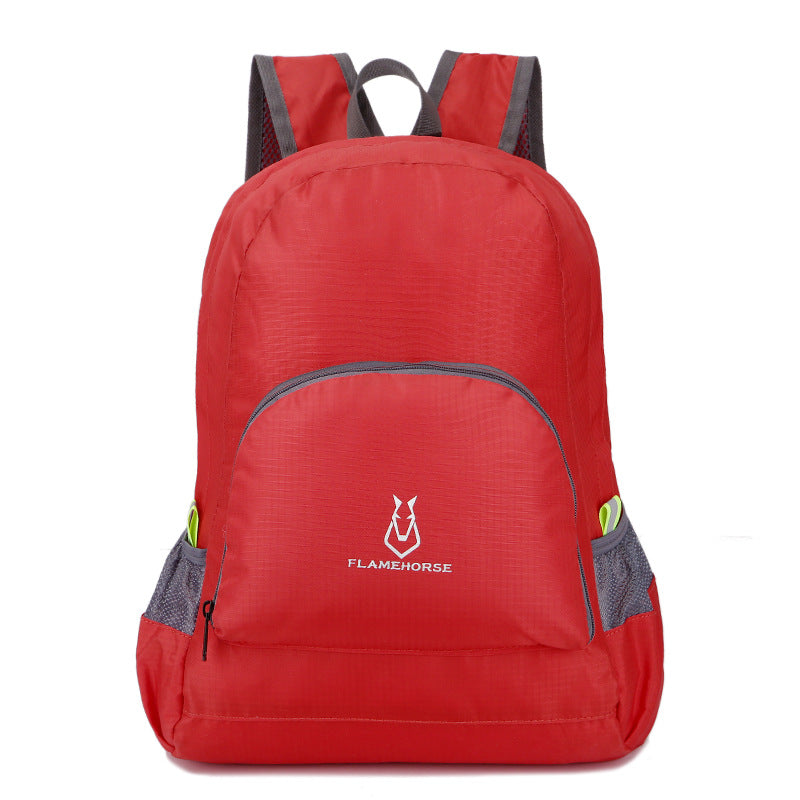 Flamehorse Waterproof Backpack