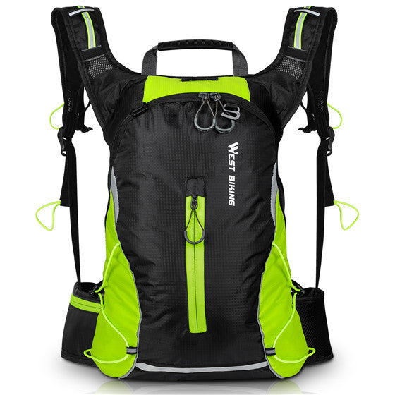 West Biking Water Proof Cycling Backpack