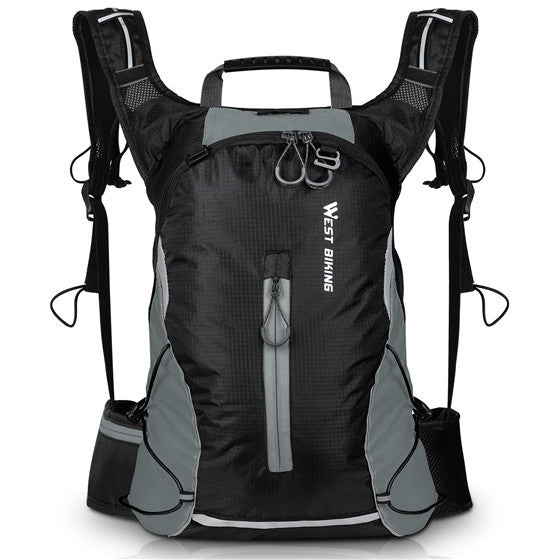 West Biking Water Proof Cycling Backpack