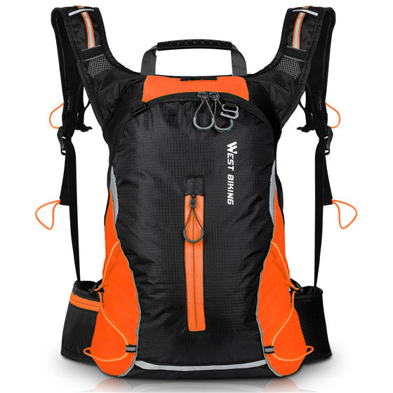 West Biking Water Proof Cycling Backpack