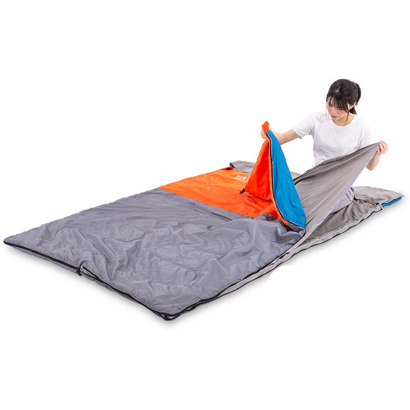 3 Person Sleeping Bag