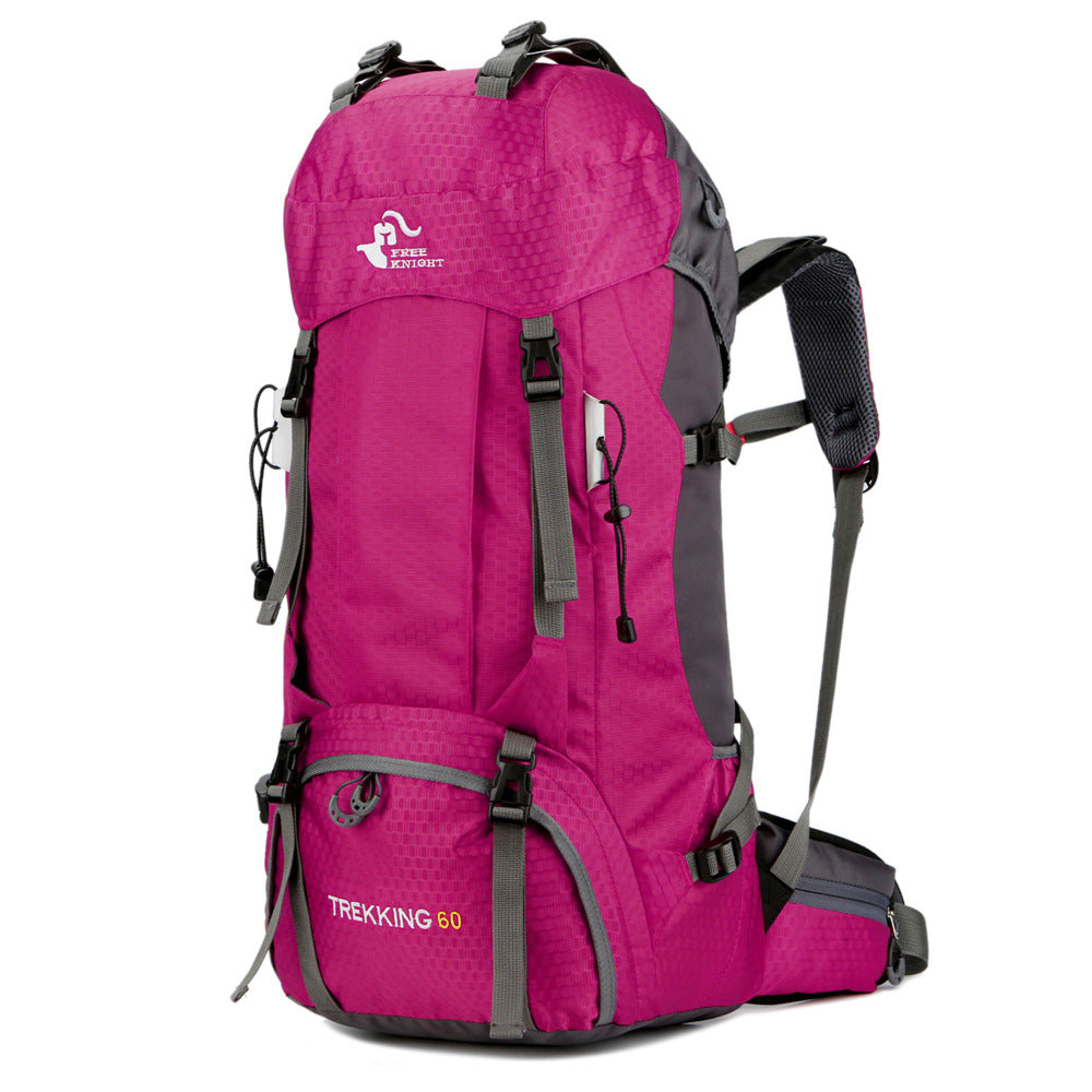 Free Knight 60L Hiking Backpack