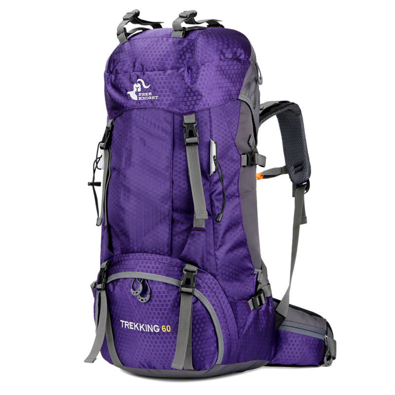 Free Knight 60L Hiking Backpack