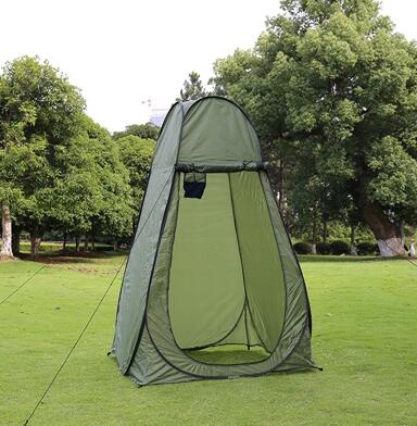 Portable Shower Tent