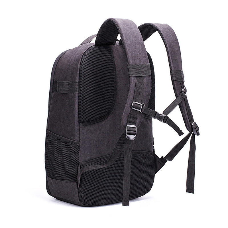 SJ Waterproof Backpack