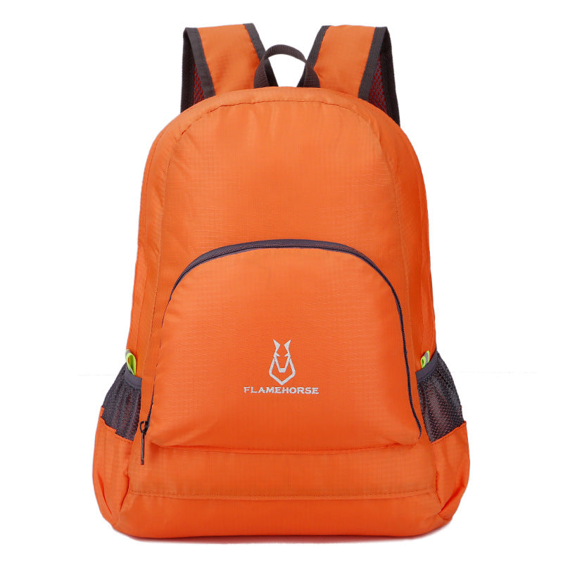 Flamehorse Waterproof Backpack