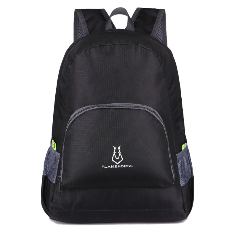 Flamehorse Waterproof Backpack