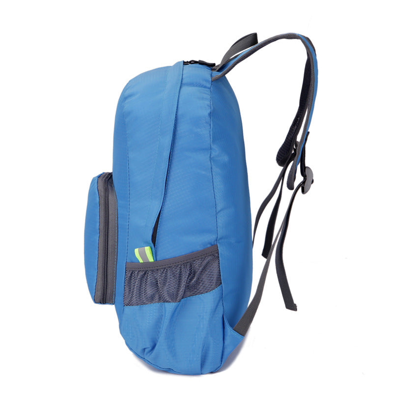 Flamehorse Waterproof Backpack