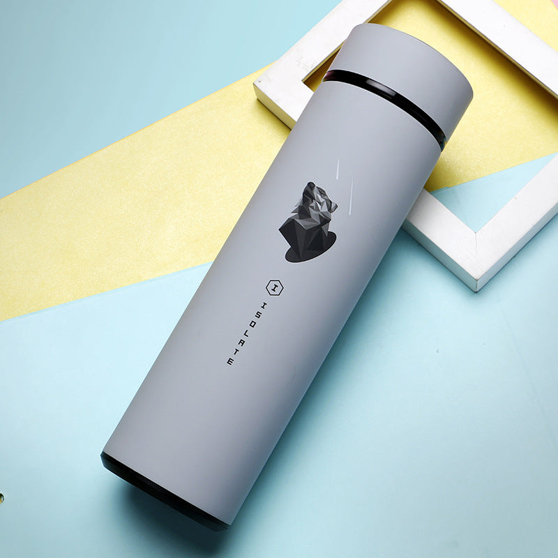 12 Hour SS Thermos Flask