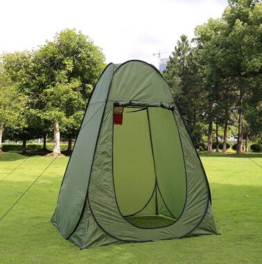 Portable Shower Tent