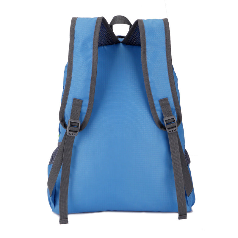 Flamehorse Waterproof Backpack