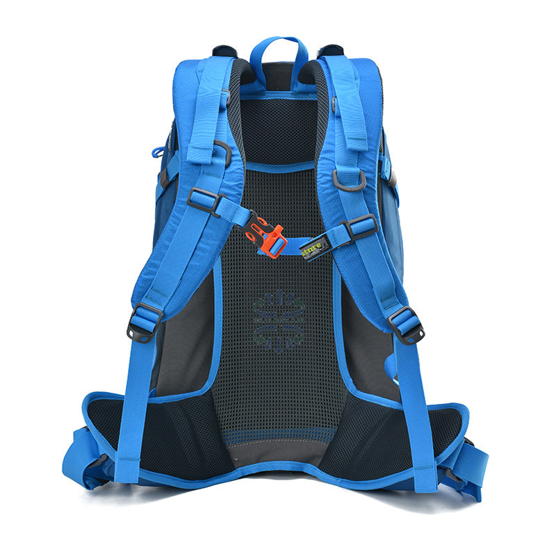 Sunatute Waterproof Hiking Backpack