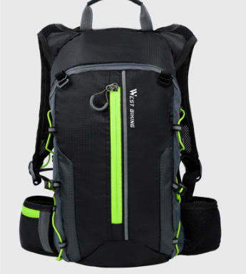 Waterproof Bicycle Bag Cycling Backpack