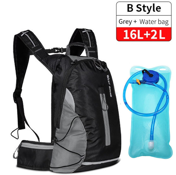 West Biking Water Proof Cycling Backpack