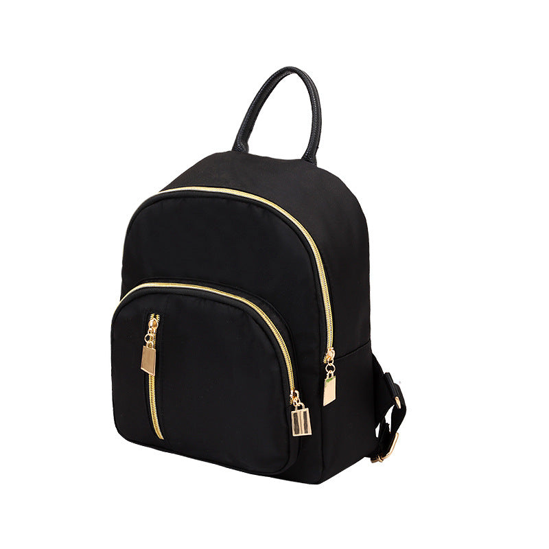 Affordable Waterproof Nylon Backpack