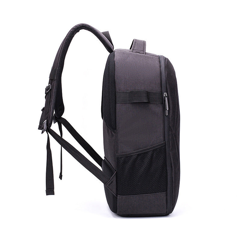 SJ Waterproof Backpack