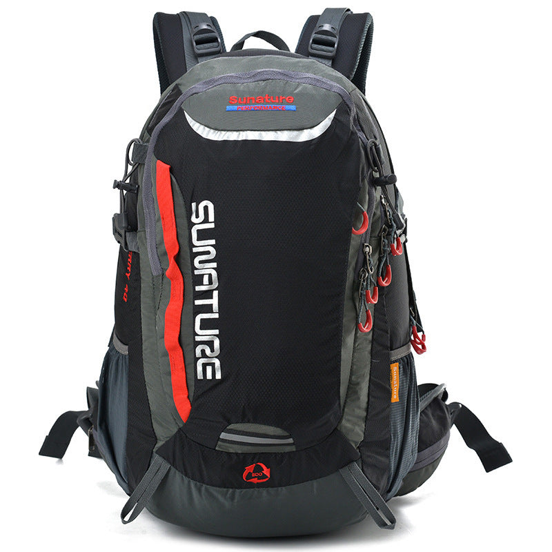 Sunatute Waterproof Hiking Backpack