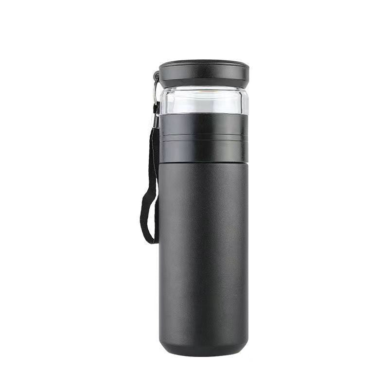 SS 12 Hour Tea Thermos Flask