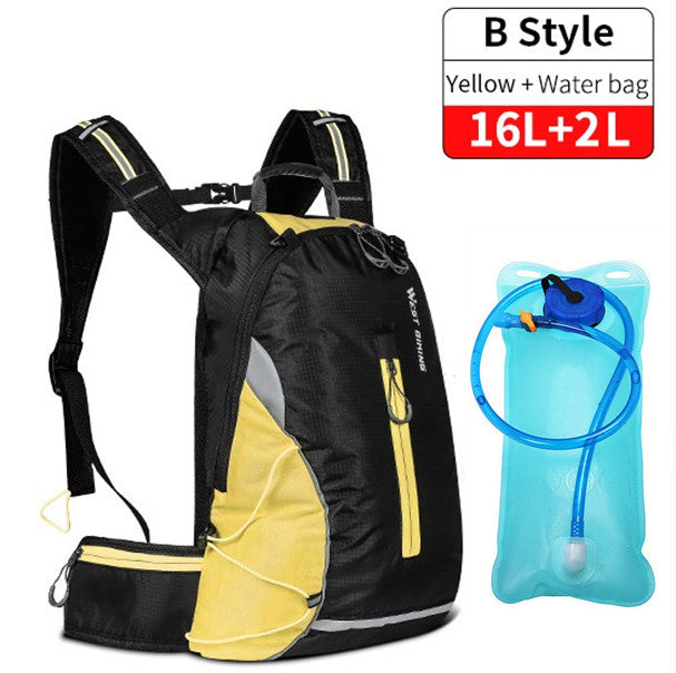 West Biking Water Proof Cycling Backpack