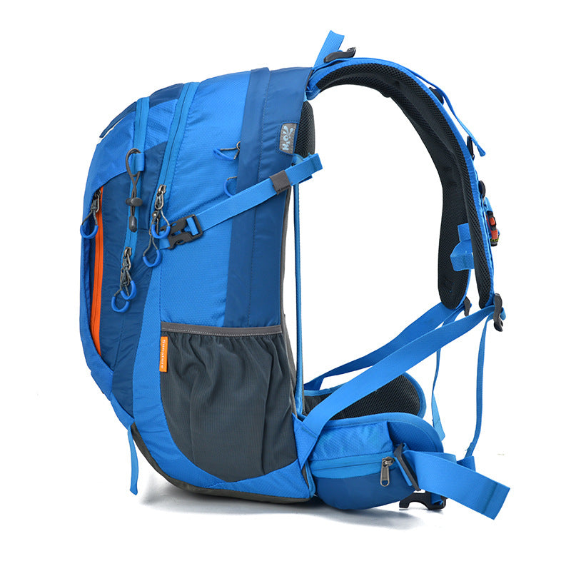 Sunatute Waterproof Hiking Backpack