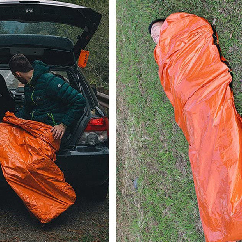 Outdoor Travel Emergency Sleeping Bag