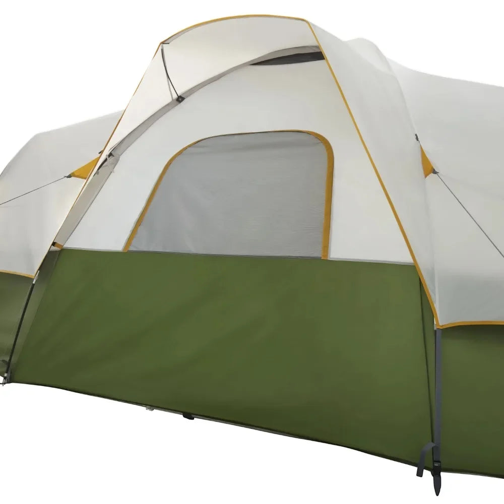 Riverbend 10-Person Tent