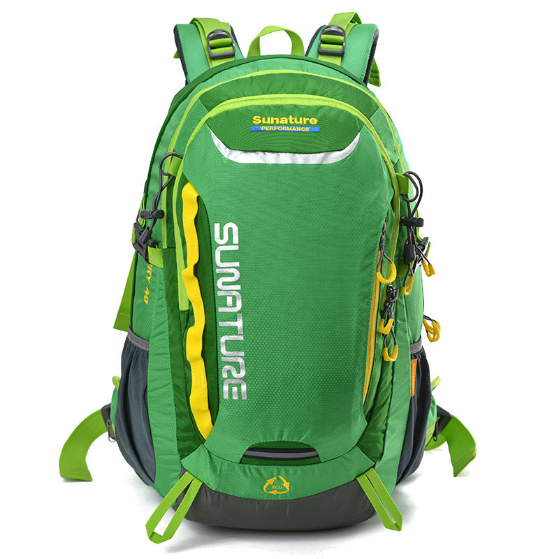 Sunatute Waterproof Hiking Backpack