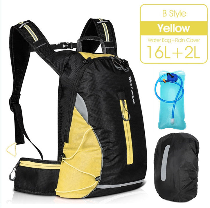 West Biking Water Proof Cycling Backpack